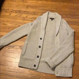 Banana republic cardigan